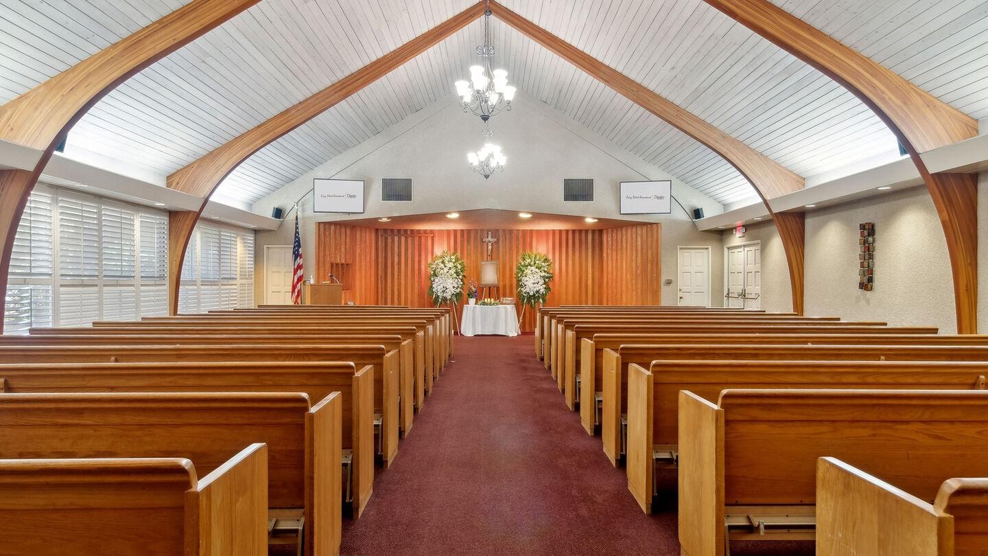 Albright Funeral Home gallery image 2