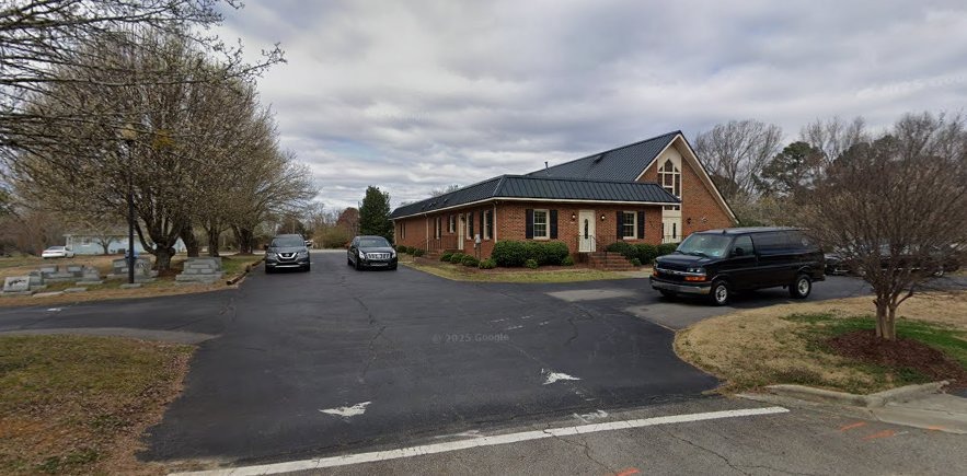 Albright Funeral Home