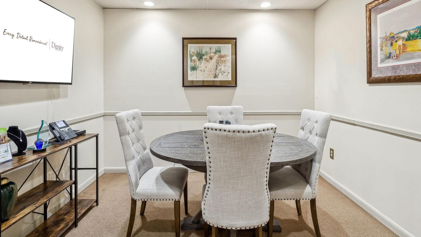 Albright Funeral Home gallery image 4