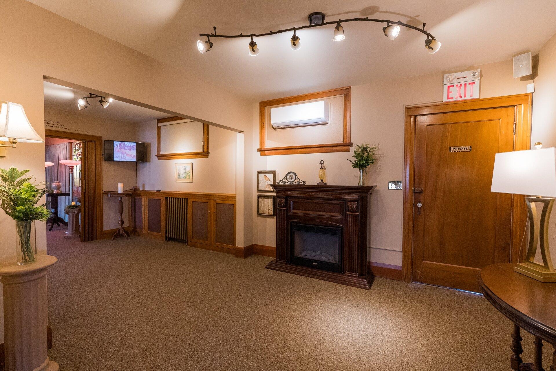 Albright Funeral Home gallery image 3